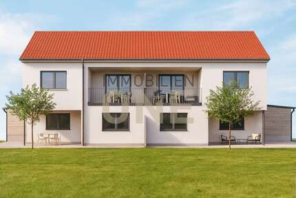 Wohnung zum Kaufen in Nittendorf Thumhausen 375.000,00 € 87.02 m² - Nittendorf / Thumhausen