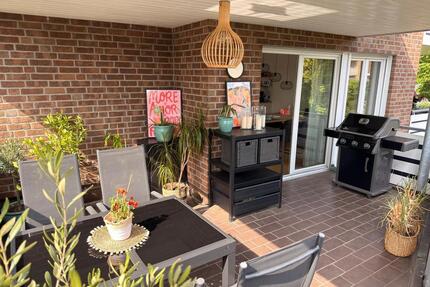 Moderne Eigentumswohnung in ruhiger Wohnlage - Werne
