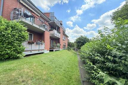 Wohnung zum Kaufen in Radeberg 109.990,00 € 50.35 m²