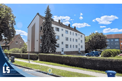 Lukratives MFH in Osterburg - 490.000,00&nbsp;EUR Kaufpreis, in Osterburg (Altmark) (PLZ: 39606)