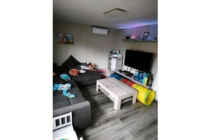 Wohnung im Erdgeschoss mit Garten 90qm 3 Zimmer zu verkaufen - Böhl-Iggelheim