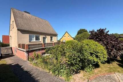 Haus zum Kaufen in Gadebusch 215.000,00 € 115 m²