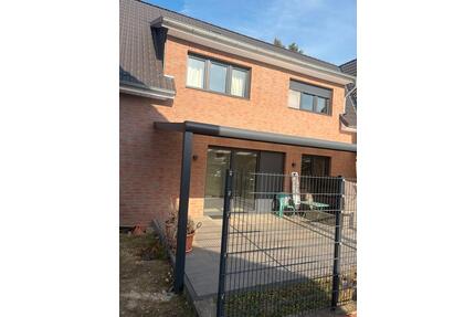 3 Zimmer Wohnung im Herzen von Soltau