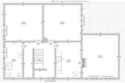 Mietwohnung Eldagsen - 450,00&nbsp;EUR Kaltmiete, ca.&nbsp; 60,00&nbsp;m&sup2; in Petershagen (PLZ: 32469)