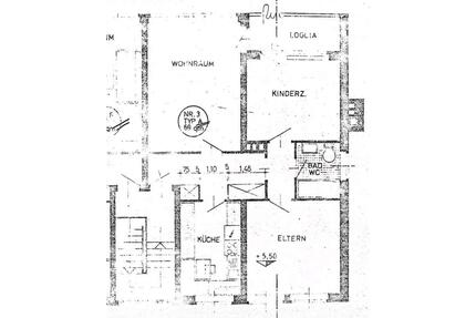 Charmante 3-Zimmer-EG-Wohnung in ruhiger Lage - in Nettetal