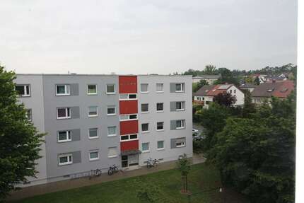 Wohnung zum Mieten in Uttenreuth 650,00 € 62 m²