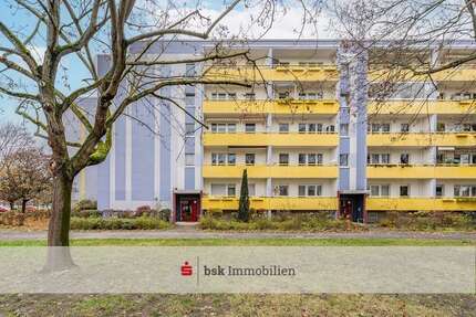 Wohnung zum Kaufen in Berlin 220.000,00 € 70 m²