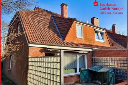 Haus zum Kaufen in Aurich 169.000,00 € 76 m²