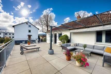 Haus zum Kaufen in Altenstadt 475.000,00 € 120 m²