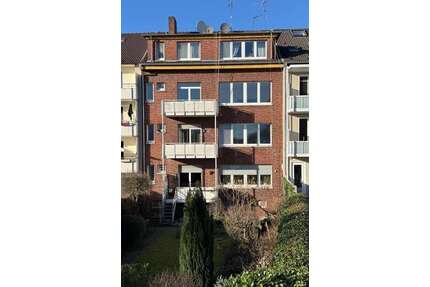Wohnung zum Kaufen in Gelsenkirchen 139.000,00 € 105 m²