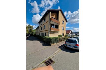 Verkaufe Wohnung in MosbachNeckarelz