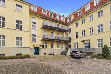 Wohnung zum Kaufen in Enger 253.000,00 € 85.1 m²
