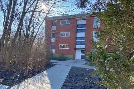 Wohnung zum Kaufen in Bad Bramstedt 195.000,00 € 71.25 m²