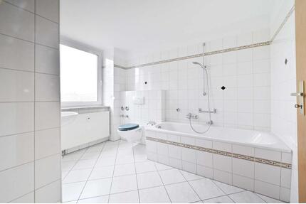 Gemütliche 2-Raum-Wohnung mit Tageslichtbad in ruhiger Lage von Zwickau