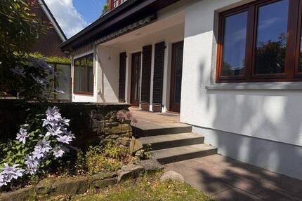 Sie suchen das Besondere als Ihr neues Zuhause? Hier haben Sie es gefunden! - Pinneberg