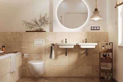 Wohnung zum Kaufen in Köln 765.900,00 € 103.29 m²