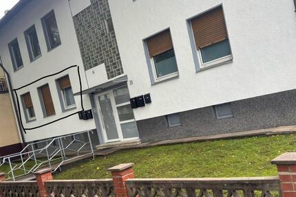 Helle Wohnung in zentraler Lage zu vermieten - Bochum Werne