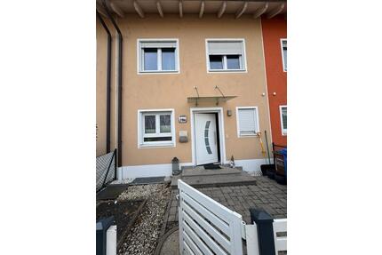 Reihenhaus - 870.000,00&nbsp;EUR Kaufpreis, ca.&nbsp; 122,00&nbsp;m&sup2; in Olching (PLZ: 82140)