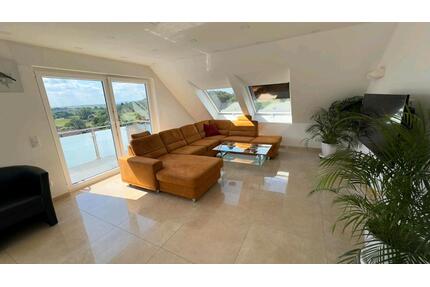 Monteurzimmer Luxus-Ferienwohnung – voll möbliert – für bis zu 7 Personen - Hammersbach