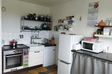 Privat Room for rent in WG - 498,00&nbsp;EUR Kaltmiete, ca.&nbsp; 75,00&nbsp;m&sup2; in Berlin (PLZ: 12557) Treptow-Köpenick