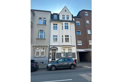 Möbliertes 30 m² Apartment | WLAN | Netflix | zentral - Mönchengladbach Nord