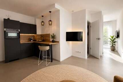 Wohnung zum Kaufen in Mönchengladbach 234.000,00 € 39 m²