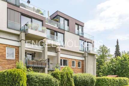 Wohnung zum Kaufen in Hamburg 1.140.000,00 € 139 m²