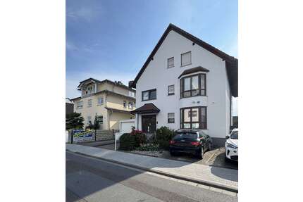 Haus zum Kaufen in Dietzenbach 830.000,00 € 279.68 m²
