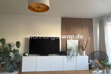 Wohnungsswap - 3 Zimmer, 92 m² - Lechstraße, Neuhausen-Nymphenburg, München