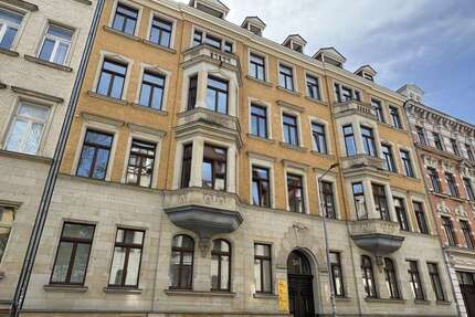 Wohnung zum Mieten in Leipzig 1.500,00 € 125 m²
