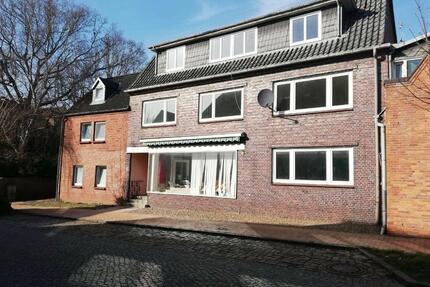 2 Zimmer Wohnung zu vermieten - 850,00&nbsp;EUR Kaltmiete, ca.&nbsp; 55,00&nbsp;m&sup2; in Bredstedt (PLZ: 25821)