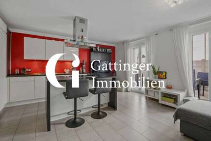 Wohnung zum Kaufen in Dachau 325.000,00 € 49 m²