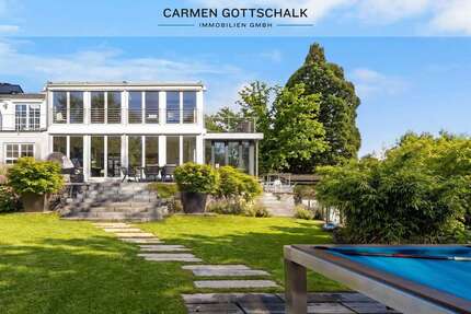 Haus zum Kaufen in Starnberg 2.390.000,00 € 228 m²