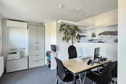 !! Arbeiten, wo Ruhe auf Effizienz trifft !! - Schöntal Bieringen