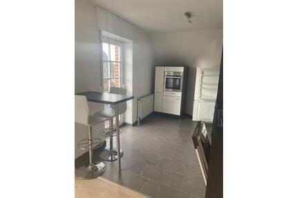 helle 81qm Mietwohnung mit EBK, Stellplatz, eigenem Eingang - Paderborn