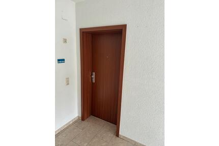 2 Zimmer Wohnung inkl. Tiefgarage - Germersheim