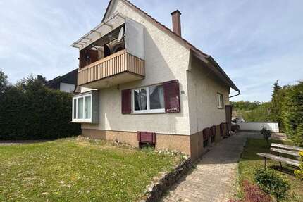 Haus zum Kaufen in Ölbronn-Dürrn 378.000,00 € 113.93 m²