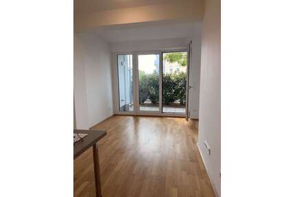 Wohnung zum Kaufen in Ingolstadt 180.000,00 € 33.45 m²
