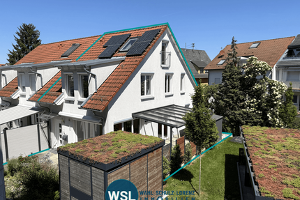 Haus zum Kaufen in Wendlingen am Neckar 564.000,00 € 134 m²