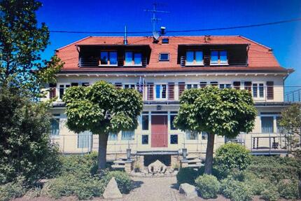 Ferienwohnung Bodensee, Seeblick und Seezugang - Bodman-Ludwigshafen