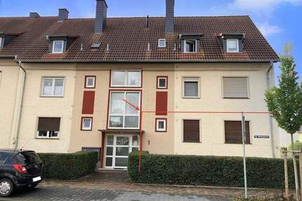 Zwangsversteigerung im Mai - Wohnung in 67806 Rockenhausen Attraktive Gelegenheit - Provisionsfrei für Erwerber