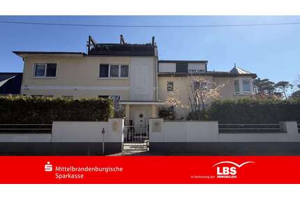 Wohnung zum Kaufen in Falkensee 250.000,00 € 71 m²