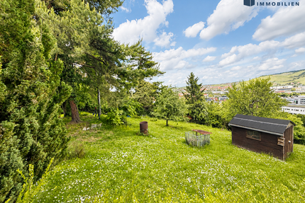 Grundstück zu verkaufen in Stuttgart 39.500,00 € 1345 m²