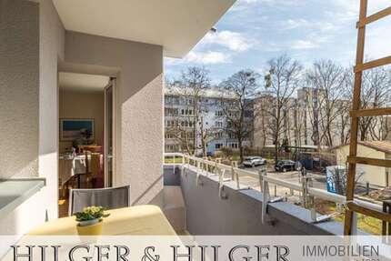 Wohnung zum Kaufen in München 435.000,00 € 65 m²