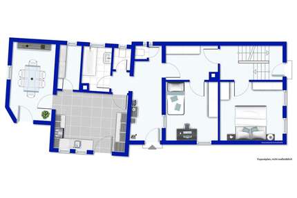 Haus zum Kaufen in Kuchen 278.800,00 € 140 m²