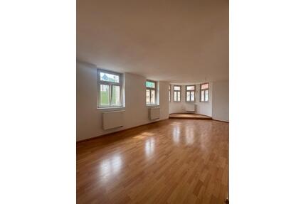 2-Zimmer Wohnung in 04600 Altenburg