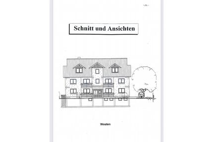 Provisionsfrei! Gepflegte 3,5-Zi.-Wohnung mit Balkon in Top Lage - Herbrechtingen