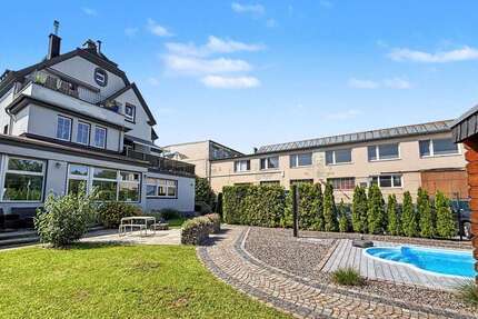 Wohnung zum Kaufen in Wuppertal 499.000,00 € 206 m²