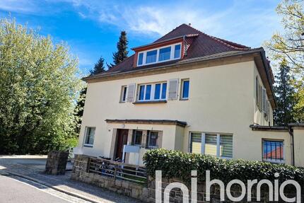 Sehr schöne 3-Raum-Wohnung mit Balkon in ruhiger Lage - Bautzen