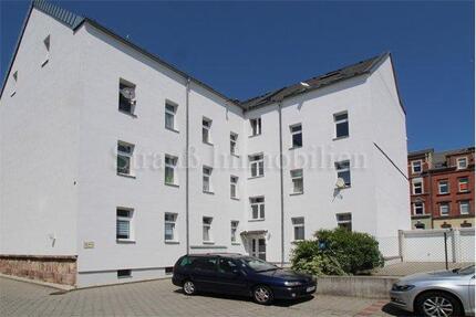Frisch renoviert... neuer Bodenbelag... - Chemnitz Ebersdorf